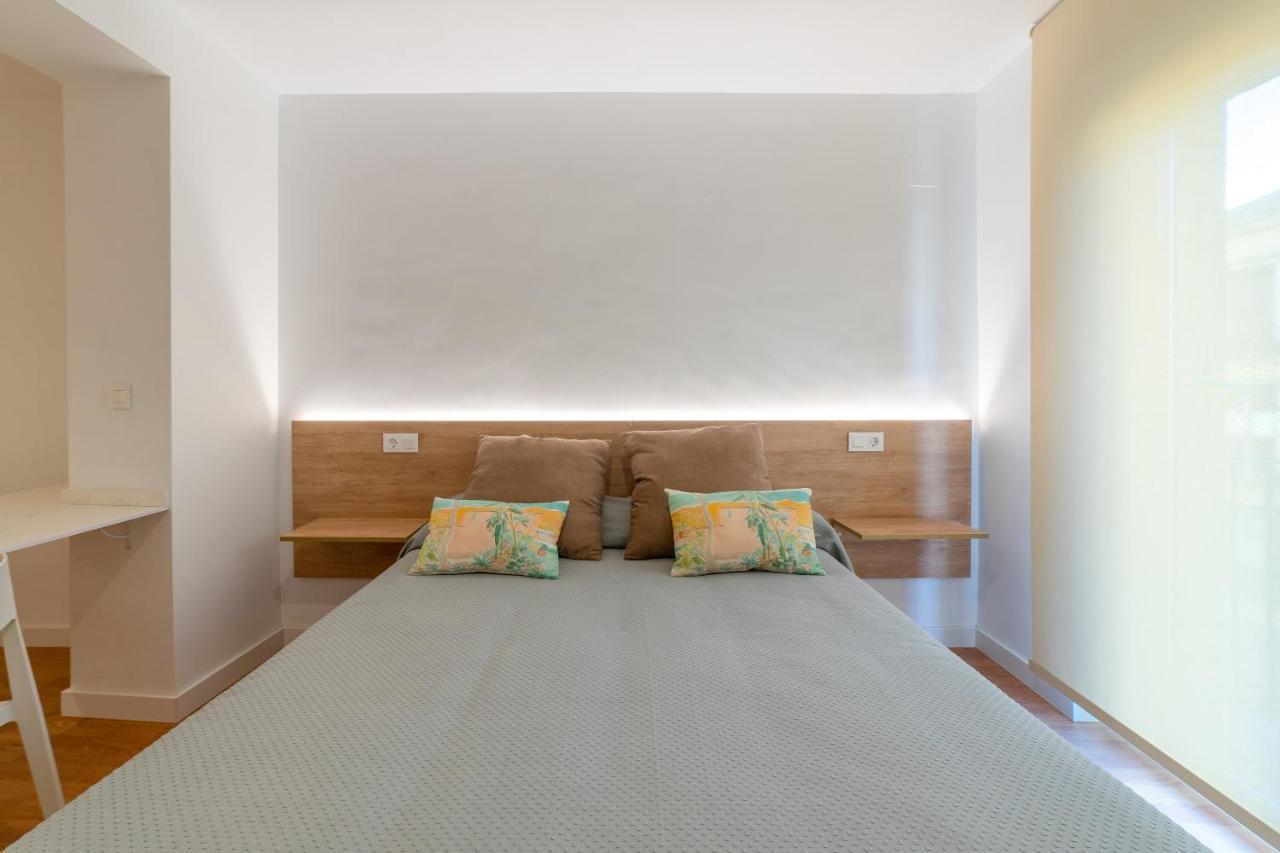Apartamentos Turisticos Torres De Santiago Úbeda Kültér fotó