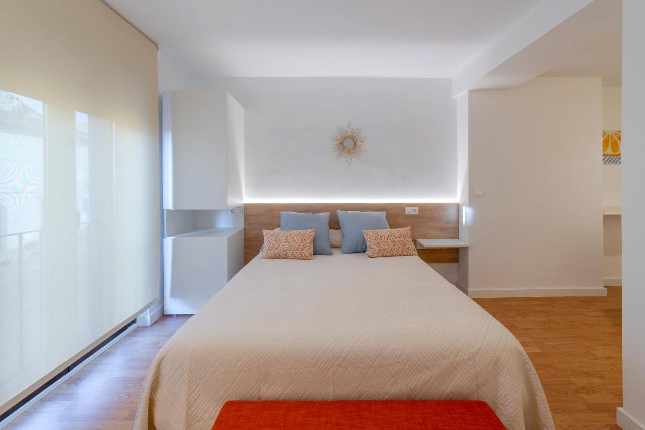 Apartamentos Turisticos Torres De Santiago Úbeda Kültér fotó