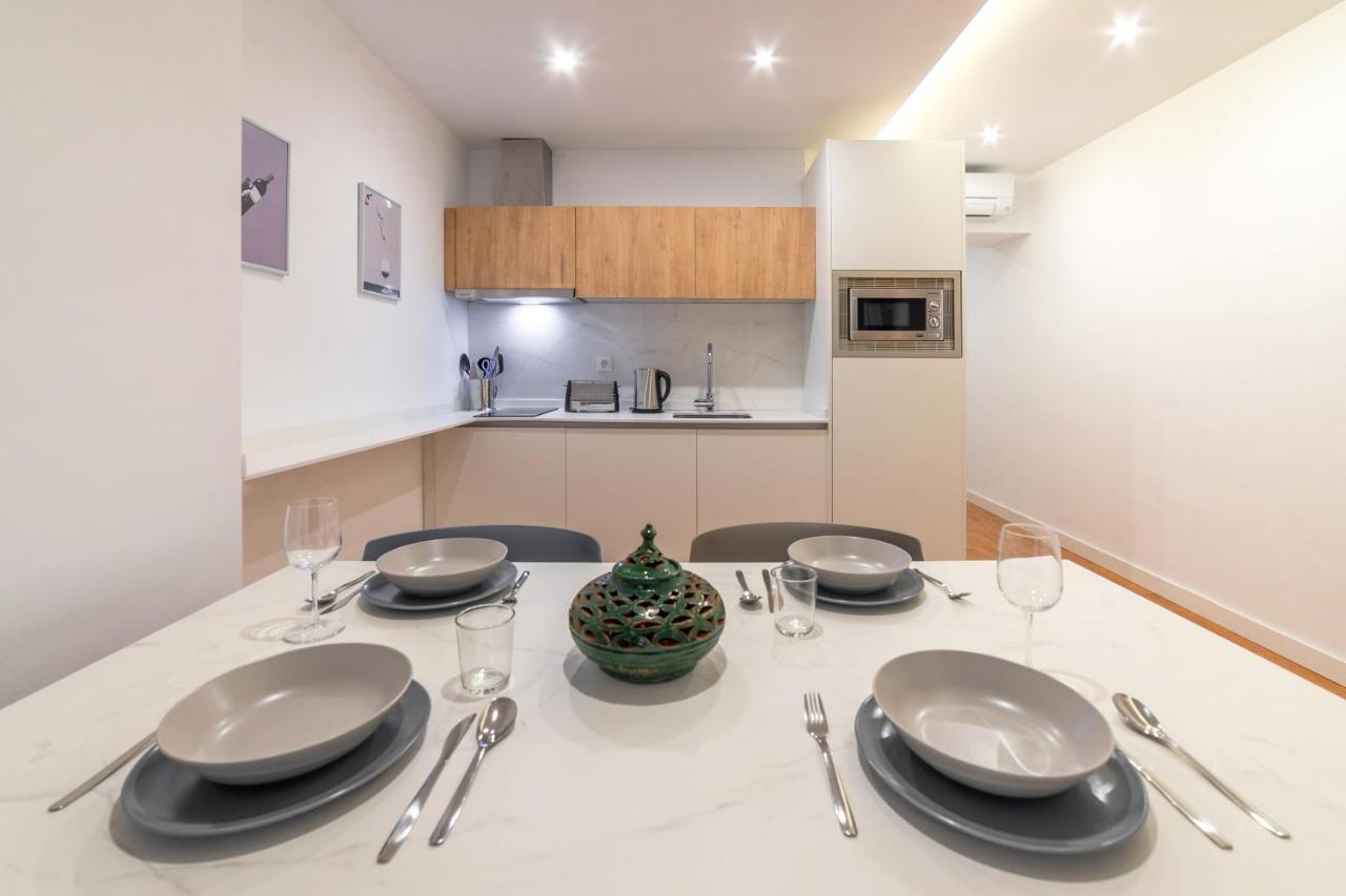 Apartamentos Turisticos Torres De Santiago Úbeda Kültér fotó