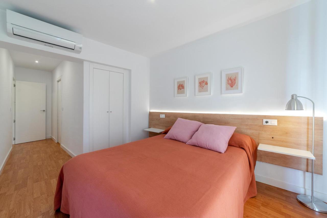 Apartamentos Turisticos Torres De Santiago Úbeda Kültér fotó
