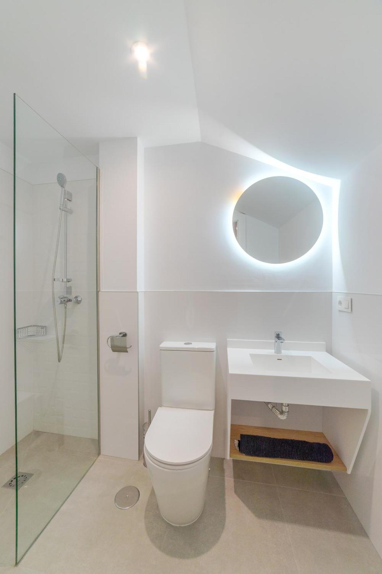 Apartamentos Turisticos Torres De Santiago Úbeda Kültér fotó